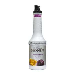 Monin Puree Chanh Dây – chai 1L
