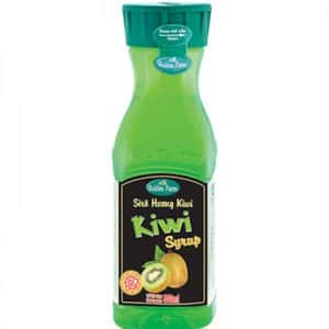 siro kiwi