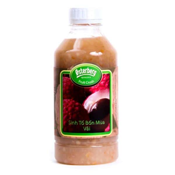 Osterberg Lychee