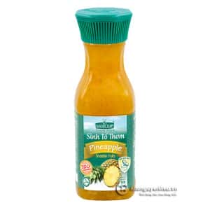 Sinh tố thơm golden farm 1 lít