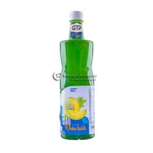 Siro Dưa Lưới GTP