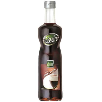 Teisseire Kem Ailen (Irish Cream) 70cl - Ảnh 2