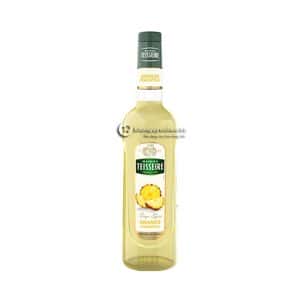 Syrup Teisseire Dứa (Pineapple) 70cl
