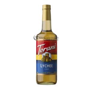 Torani Vải (Lychee) – 750ml