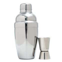 Bình shake cocktail inox 750ml