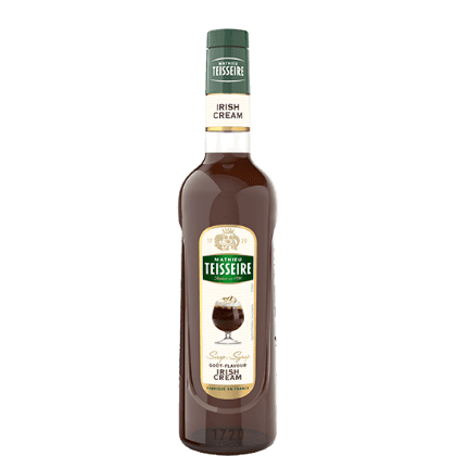 Teisseire Kem Ailen (Irish Cream) 70cl