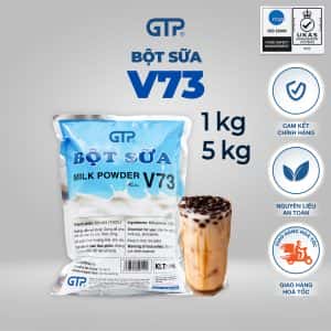 Bột Sữa V73 - 1kg