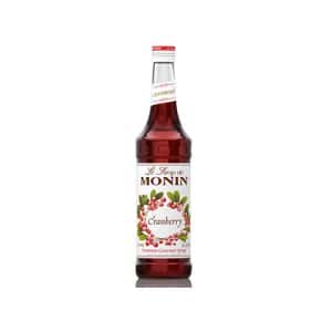Syrup Monin Việt Quất – 70cl