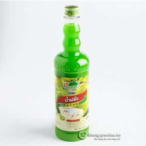 Siro Ding Fong Ổi (squash guava) - 775ml