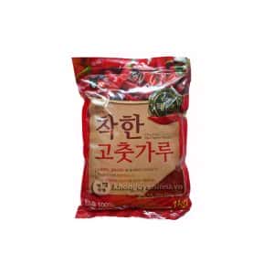 Ớt Bột Hàn Quốc 1kg