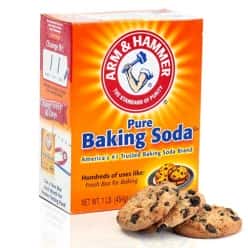 Baking Soda