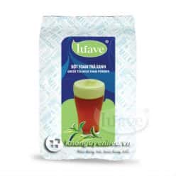 Bột Foam Trà Xanh (GreenTea Milk Foam