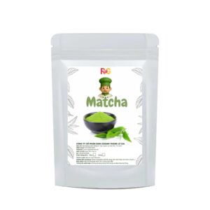 Bột Matcha R&G 100Gr