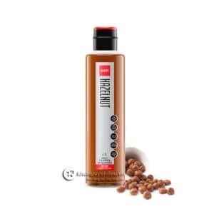Shott Hạt Dẻ Syrup 1Lít