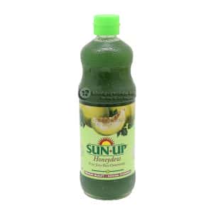 Nước ép Sun-Up Dưa lưới (Honeydew)- 850ml