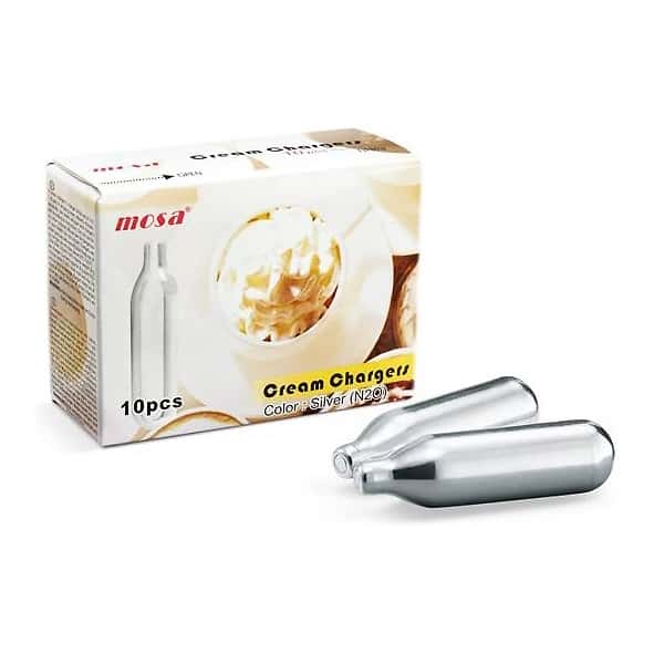 Gas N2O Mosa 10 Viên - Ảnh 3