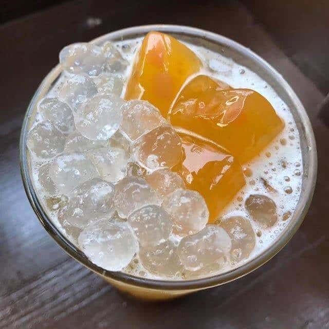 Thạch 3Q Ngọc Trai Wings - 2kg - Ảnh 2