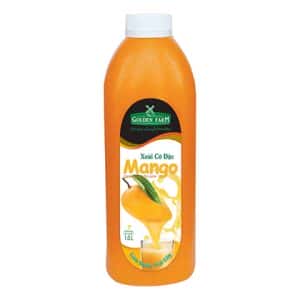 Xoài Cô Đặc Golden Farm – 1L
