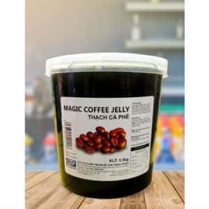 Thạch Hương Coffee GTP 3kg