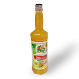 Siro Thái Lan Chanh Mật Ong Tai Chi - 755ml
