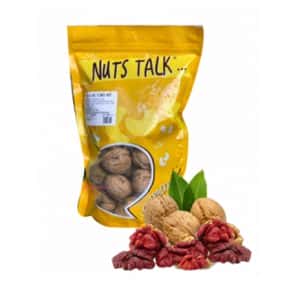 Óc chó đỏ Mỹ 500g