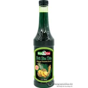 Syrup Phúc Bồn Tử Mama Rosa 700ml