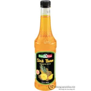 Syrup Thơm Mama Rosa 700ml