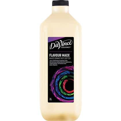 Davinci Flavour Maxx - 2L
