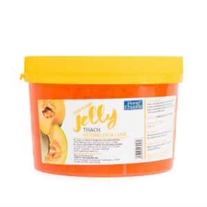 Thạch Jelly Dưa Lưới Hùng Chương 2kg2