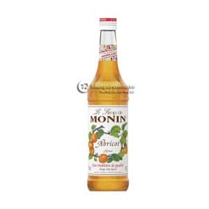 Syrup Monin Mơ – 70cl