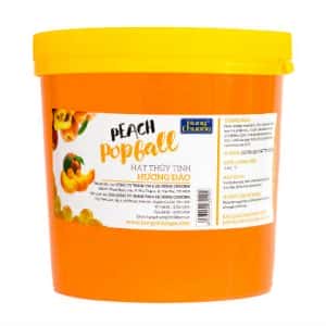 Popball Hạt Thủy Tinh Đào Hùng Chương 3kg2