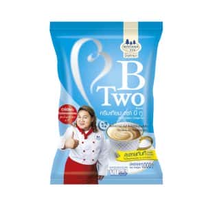 Bột Bánh Flan Môn Mira 1kg