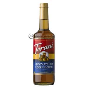 Syrup Torani Chocolate Cookies – 750ml