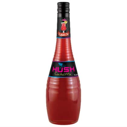 Cocktail Mix Singapore Sling 750ml