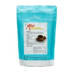 Bột Bánh Flan Chocolate Mira 1kg