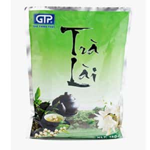 Trà Lài GTP Thượng Hạng 3Kg