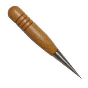 Bút Vẽ Latte Thân Gỗ