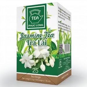 Trà Lài Phúc Long