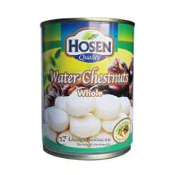 Củ Năng Hosen – 565g