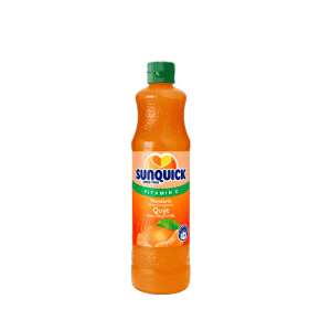Syrup Sunquick Quýt 850ml
