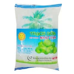 Thạch Dừa Nhật Tân 1kg