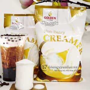 Bột kem béo Golden Classic 1kg