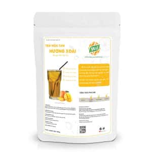 Trà Xoài Wil Hòa Tan 500Gr