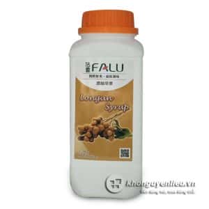 Syrup Nhãn Falu 1,3Kg