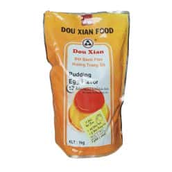 Bột Flan Trứng Hàng Huy 1 Kg