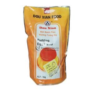 Bột Flan Trứng Hàng Huy 1 Kg