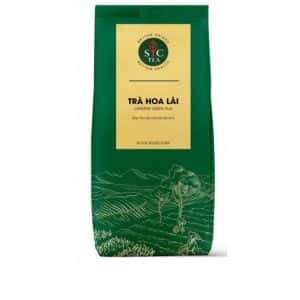 Trà Hoa Lài STC 500g