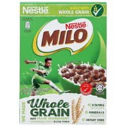 Bánh Ăn Sáng Milo 330g