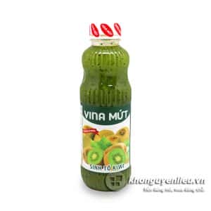 Sinh Tố Vina Kiwi 1L
