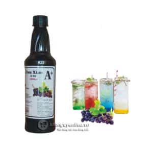 Dou Xian Siro A+ Nho